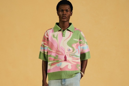 House of Errors SS26 第三款胶囊系列登场