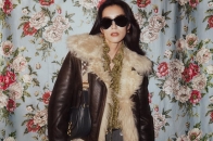 Burberry 发布全新广告大片《信笺寄意，映像伦敦》