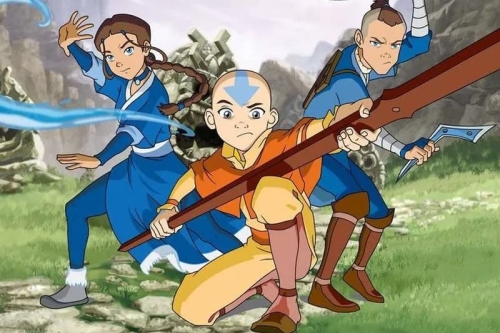《Legend of Aang：The Last Airbender》取消院在线映，改为于 Paramount+ 独家首播