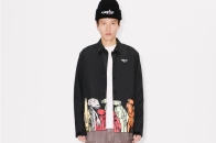 KENZO × Futura 2000 再扩大合作：最新联名系列登场