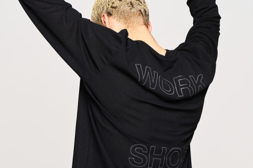 OUR LEGACY 推出全新 WORK SHOP SPORT 系列