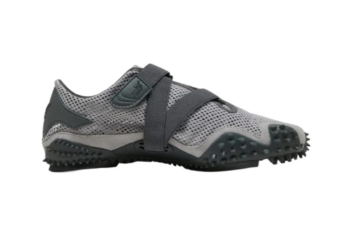 PUMA 重新设计 Mostro Freedom 全新运动鞋款登场