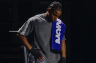 AAPE BY *A BATHING APE® 发布首个训练系列