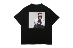 sacai 推出 Aaliyah 2026 春夏限定胶囊系列