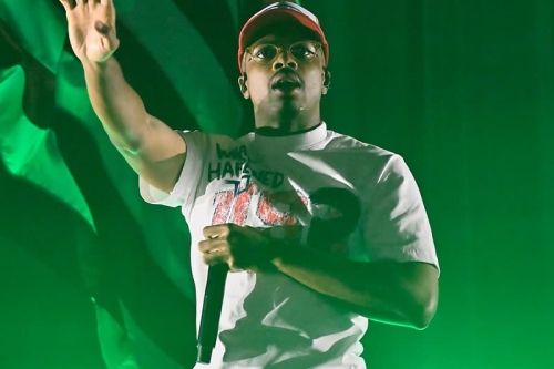 Vince Staples 回归，公布全新专辑推出日期