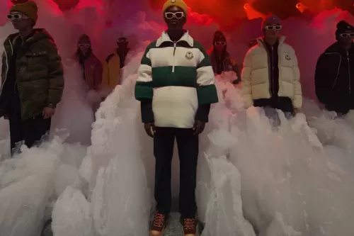 Moncler 集团 2023 上半年收益首次超过 €10 亿欧元