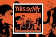 Stray Kids 随《THIS&THAT》专辑推出〈This & That〉音乐录像