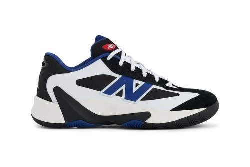 New Balance 推出全新篮球鞋款 P350「Inkwell」