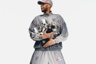 详看 Palace Skateboards × Nike × England「Three Lions」联名全系列