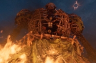 TGA 震撼弹！Larian 发布《神谕 Divinity》系列新作预告