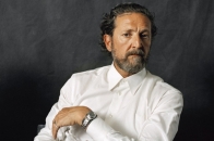 Stefano Pilati 将担任《Fantastic Man》中国版荣誉主编