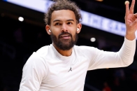 震撼东区大交易：Atlanta Hawks 将 Trae Young 送往 Washington Wizards