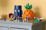 LEGO 潜入海底，推出超大型怀旧「比基尼海滩」Icons 套装