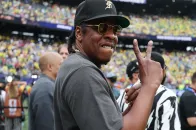 JAY-Z 于《The Blueprint》周年演出打破 Yankee Stadium 入场人数纪录