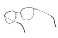 LINDBERG 推出全新 blok titanium 系列眼镜
