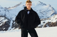 Nike × Jacquemus Après Ski 系列：雪季机能穿搭的优雅天花板