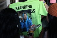 Justin Bieber 品牌 SKYLRK 于 Coachella 勇破周边纪录，商品销售飙破 1,500 万美元