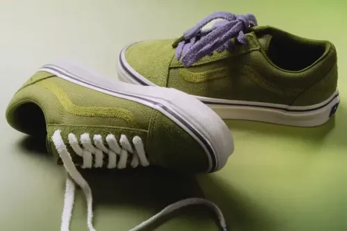 Vans × FTMD Premium LX Old Skool「Migratory Patterns」鞋款官方图集曝光