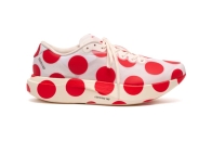 Hartcopy 为 adidas Adizero EVO SL 换上满版波点新装