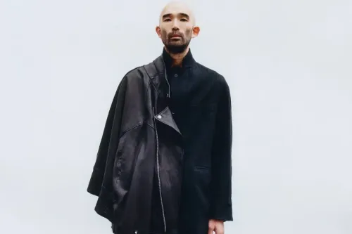 KAPTAIN SUNSHINE 2026 秋冬系列登场