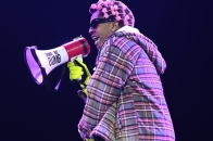 Lorde、Stray Kids 及 A$AP Rocky 领军 2026 Governors Ball 超豪华压轴阵容