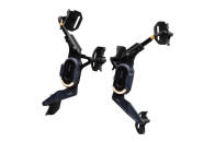 Kojima Productions 与 Dnsys 发布 Z1 Exoskeleton Pro × 「Death Stranding 2」联名外骨骼