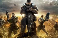 《Gears of War: E-Day》确认拥有系列史上最长单人战役