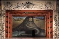 Bonhams 巴黎拍卖 Salvador Dalí 最大巨作《Bacchanale》