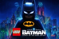 《LEGO® Batman™: Legacy of the Dark Knight》公开全角色阵容与上市日期