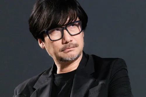 Xbox 与 Kojima Productions 以《PHYSINT》及影视拓展深化合作