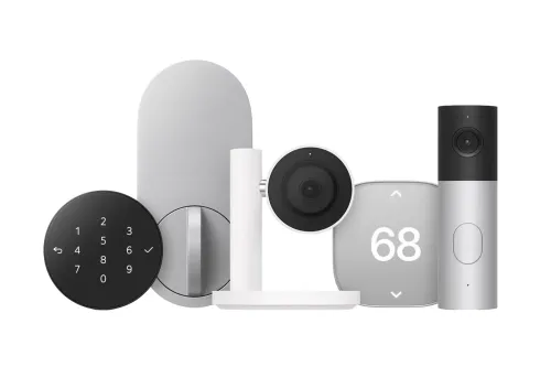 Apple 发表全新 Home Collection 智能家居系列