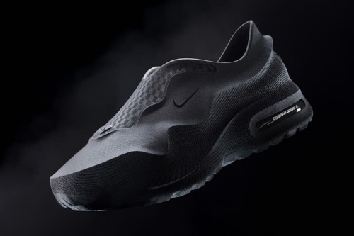 Nike 携手 Zellerfeld 推出新一代 3D 打印球鞋：Airmax 1000.2