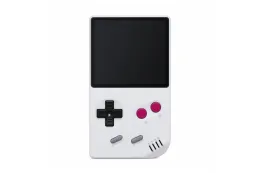 FunnyPlaying 推出超迷你 FPGA 掌机 FPGB Mini，可直接游玩原装 Game Boy 卡带