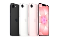 Apple 正式发表入门新机 iPhone 17e