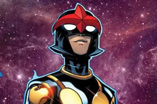《Loki》节目统筹 Michael Waldron 将为 Marvel Studios 打造《Nova》电影长片
