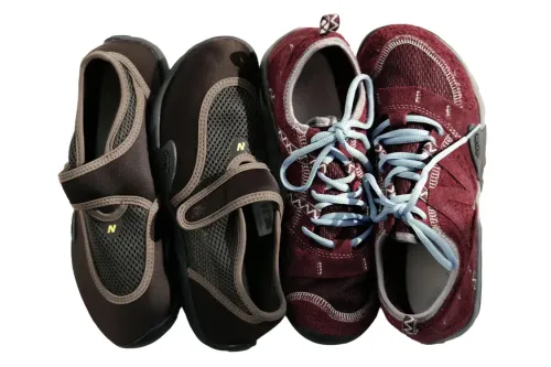 率先预览 sunlovetour × New Balance Minimus 联乘鞋款