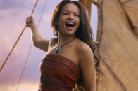 Disney 发布《Moana》真人版翻拍电影首支前导预告