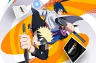Bandai 率先公开即将推出的《火影忍者》集换式卡牌游戏