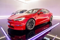 Tesla「退役」Model S、Model X，全力释产能冲刺 Optimus 人形机器人