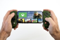 Backbone 推出全新 Backbone Pro Xbox Edition：跨平台主机级手掣