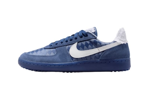 Nike 全新「Lace Doily」系列，Field General 82 新配色鞋款发布