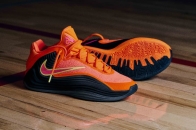 Nike Giannis Freak 7「Ignition」配色鞋款正式发布