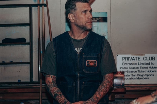 Dickies × Harley-Davidson「Built to Outlast」胶囊系列亮相