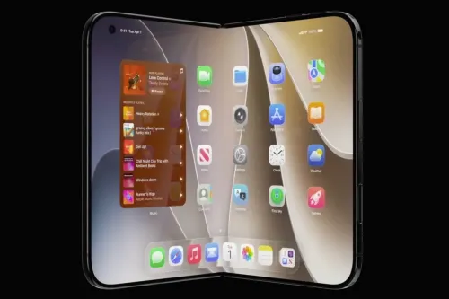 沃达丰意外曝光苹果新品售价：iPhone 18 Pro 系列温和上涨，折叠屏 iPhone Ultra 身价不菲