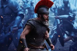 Christopher Nolan《The Odyssey》全球开画票房达 2.641 亿美元，刷新纪录