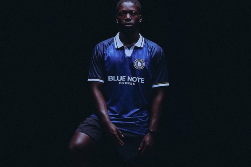 Blue Note Records 推出 Blue Note FC Collection