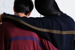 J.L-A.L 发布 2026 秋冬系列「Tristitia」