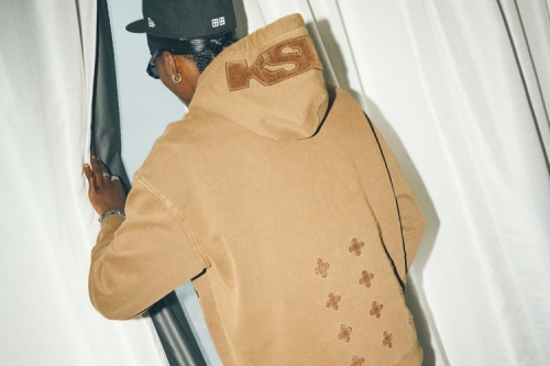 KSUBI 4X4 标志「KLASSIC」奢华升级登场