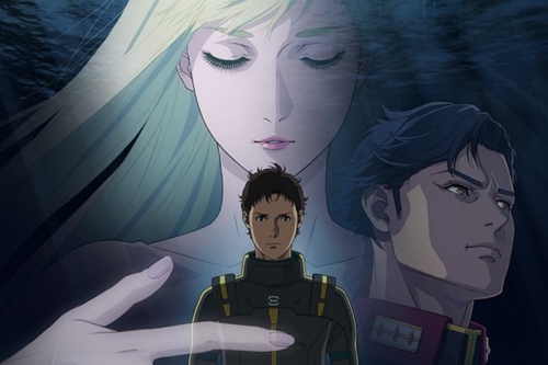 《机动战士钢弹 闪光的哈萨威 喀耳刻的魔女》全新宣传片发布