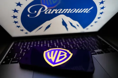 美司法部放行：Paramount Skydance 与 Warner Bros. Discovery 合并案获批